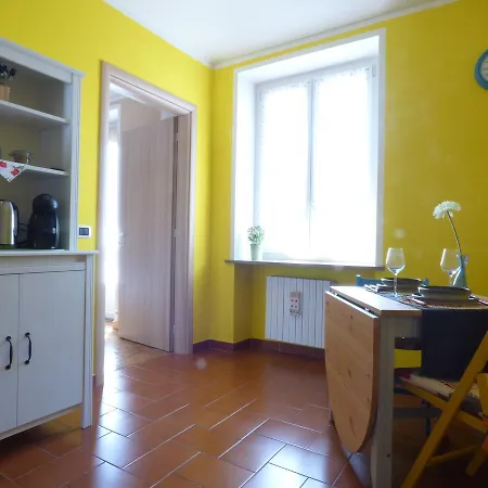 Apartamento Fairy *