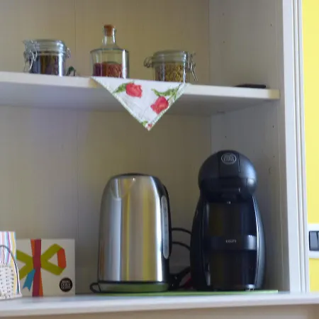 Apartamento Fairy Turín