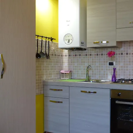 Fairy Apartamento