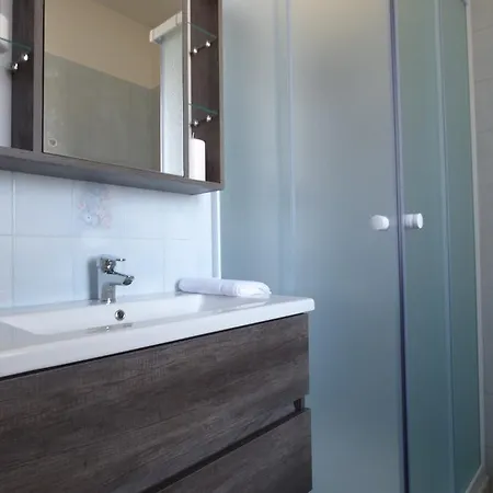 Apartamento Fairy Turín