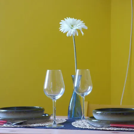 Apartamento Fairy *