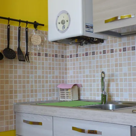 Apartamento Fairy