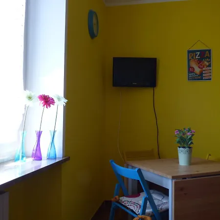 Apartamento Fairy Turín