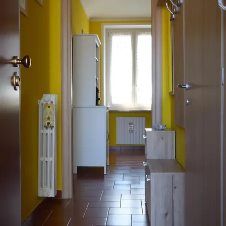 Fairy Apartamento