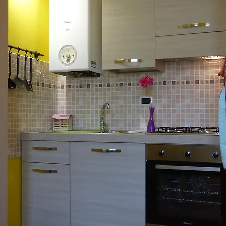 Fairy Apartamento *