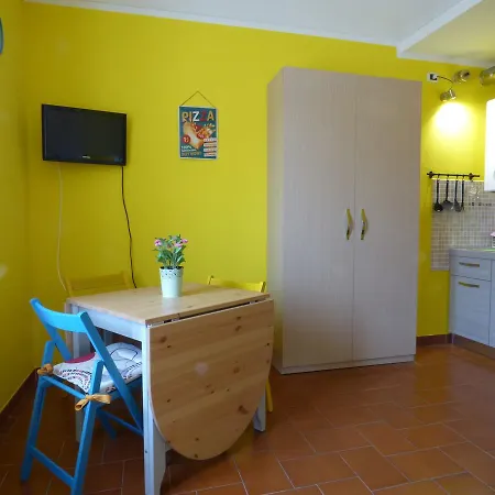 Apartamento Fairy