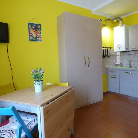 Apartamento Fairy *