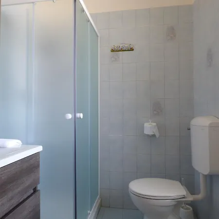 Apartamento Fairy Turín