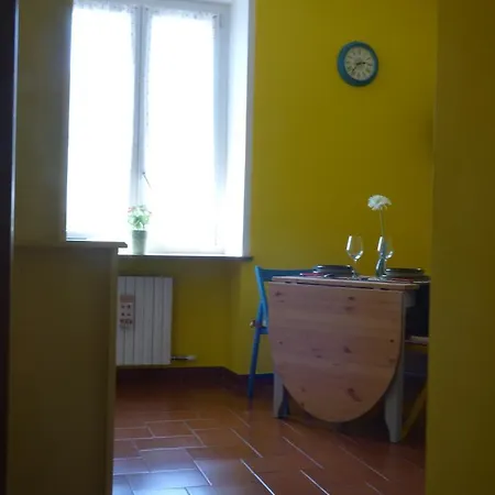 Fairy Apartamento